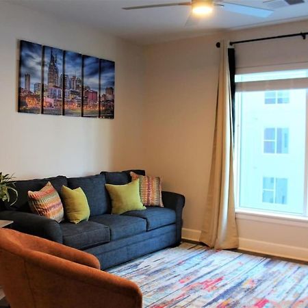 Luxury In The Gulch Apartment Nashville Exterior photo